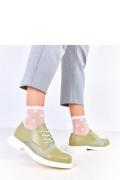 Low shoes model 219178 Solea