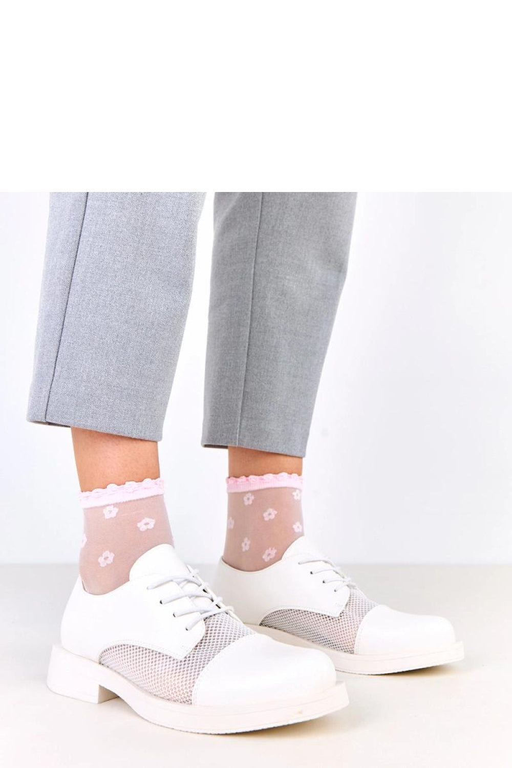 Low shoes model 219179 Solea