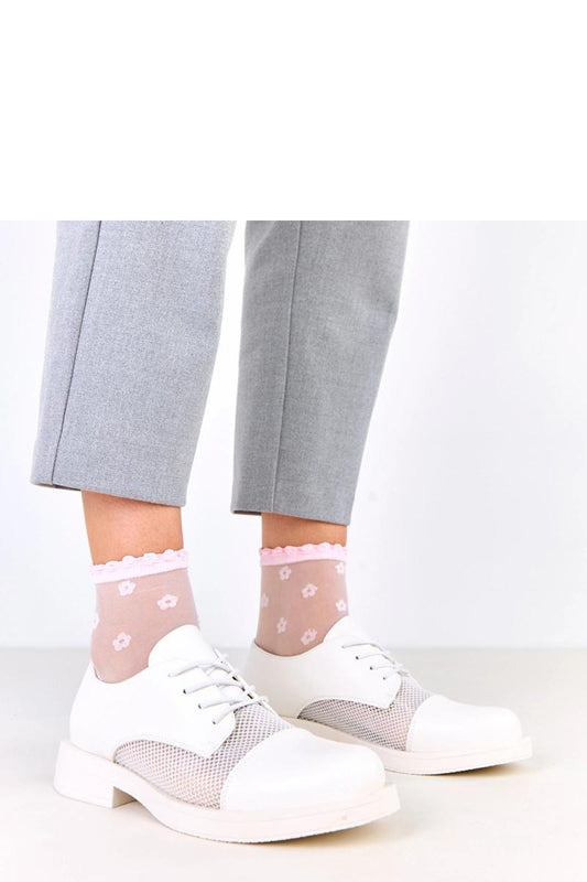 Low shoes model 219179 Solea