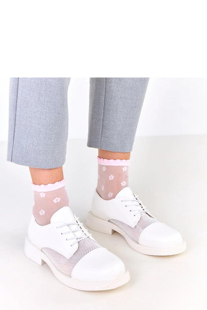 Low shoes model 219179 Solea
