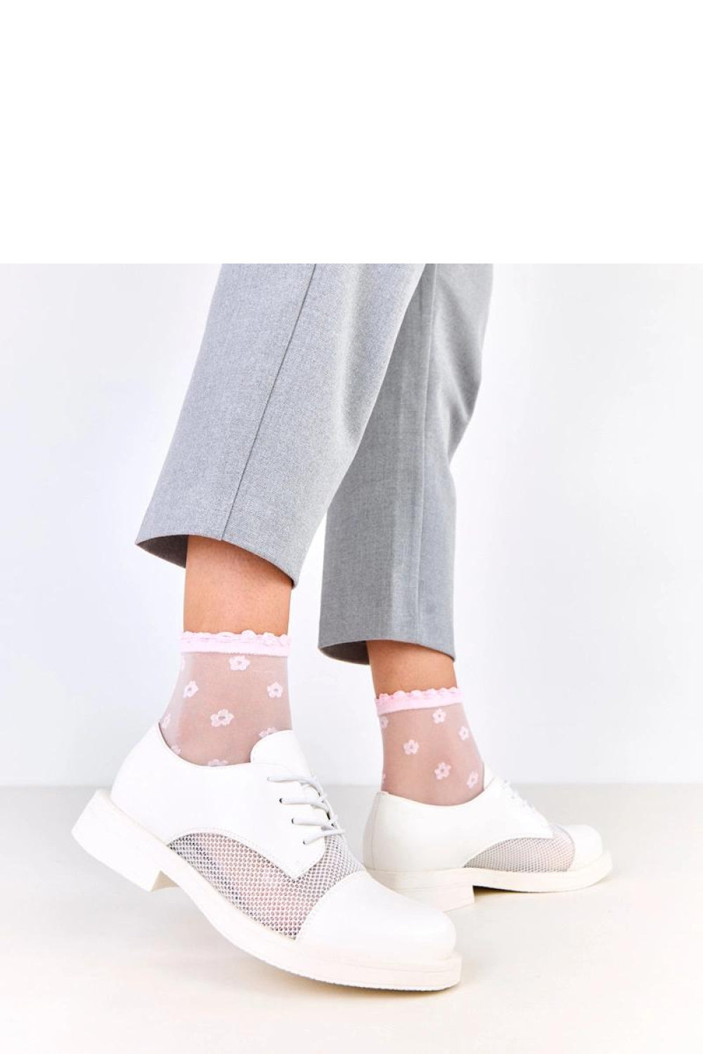 Low shoes model 219179 Solea