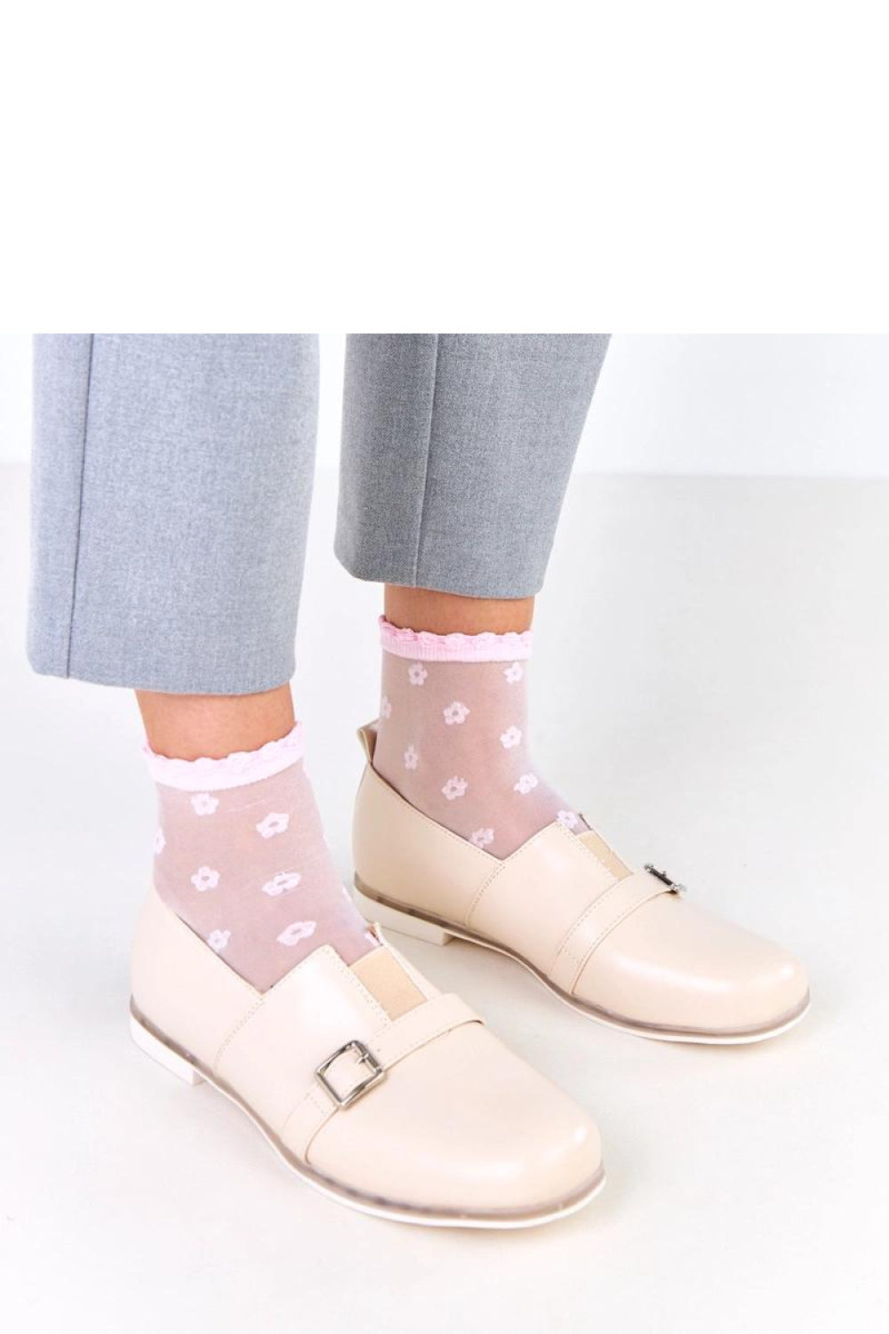 Low shoes model 219180 Solea