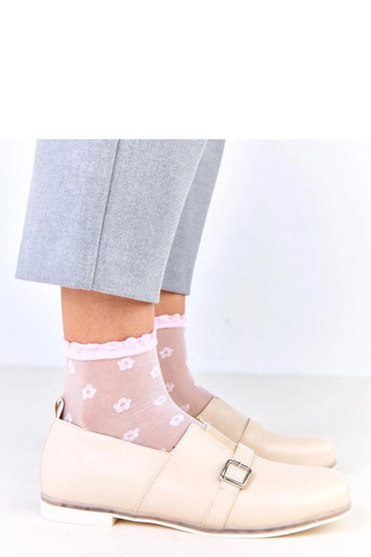 Low shoes model 219180 Solea