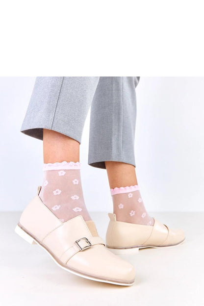 Low shoes model 219180 Solea