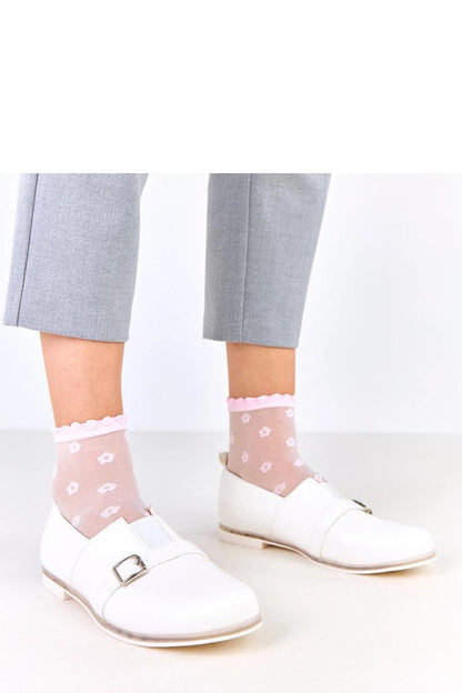 Lace-up shoes model 219181 Solea