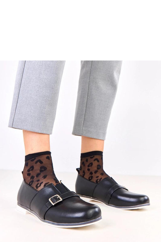 Low shoes model 219182 Solea
