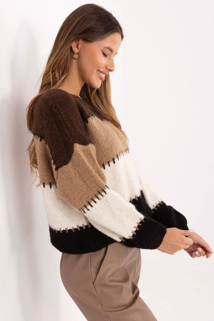 Pullover model 219186 Italy Moda