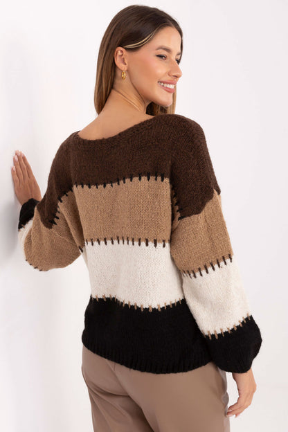 Pullover model 219186 Italy Moda