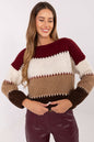 Pullover model 219187 Italy Moda