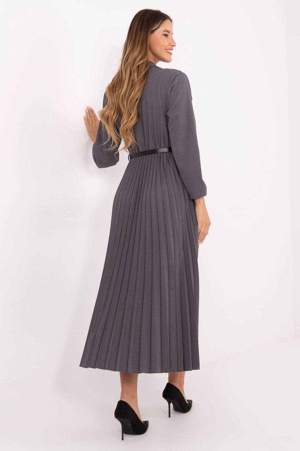 Alltagskleid model 219189 Italy Moda