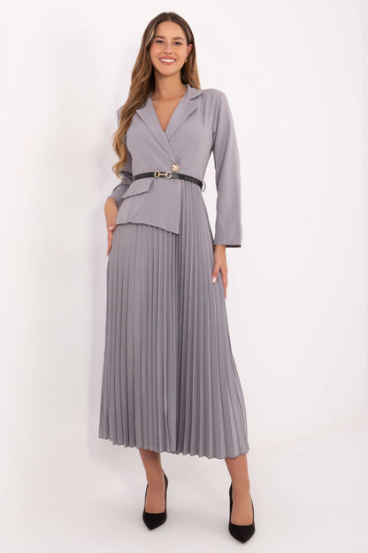 Alltagskleid model 219191 Italy Moda