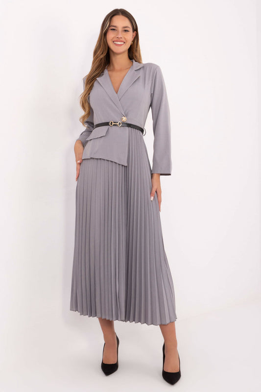 Everyday dress model 219191 Italy Moda