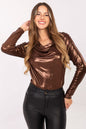 Blouse model 219197 Italy Fashion