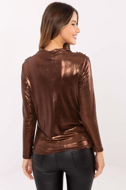 Blouse model 219197 Italy Fashion