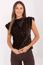 Blouse model 219205 Italy Fashion