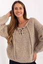 Pullover model 219208 Italy Moda