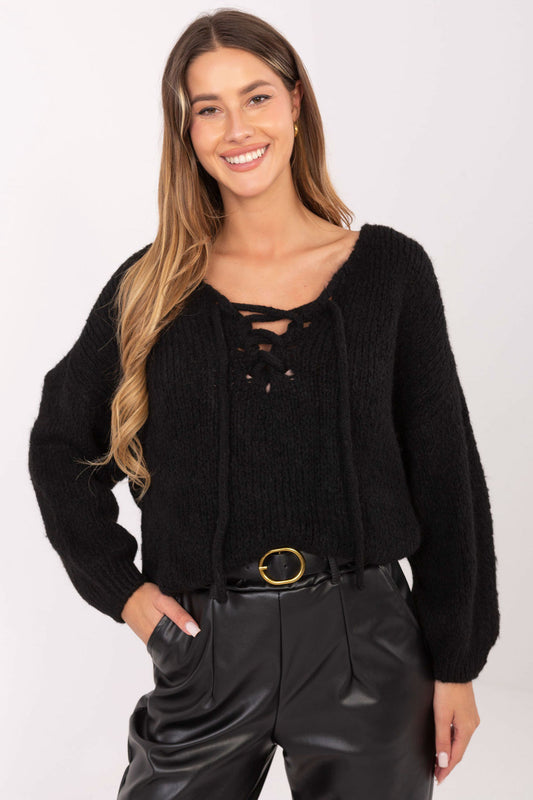 Pullover model 219209 Italy Moda