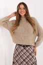 Pullover model 219222 Italy Moda