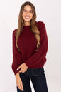 Pullover model 219224 Italy Moda