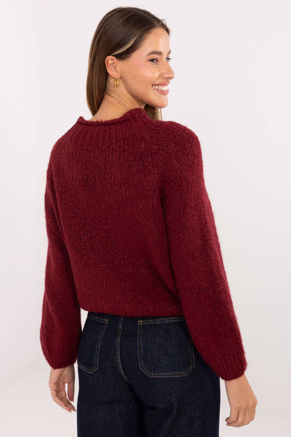Pullover model 219224 Italy Moda