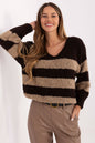 Pullover model 219225 Italy Moda