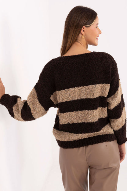 Pullover model 219225 Italy Moda