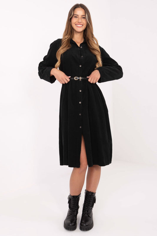 Everyday dress model 219229 Italy Moda