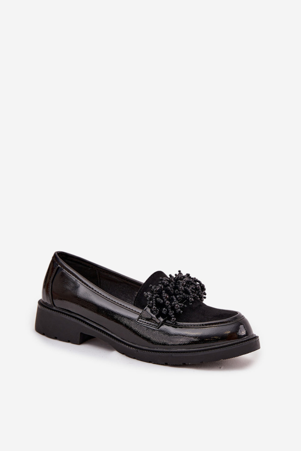 Moccasins model 219234 Step in style