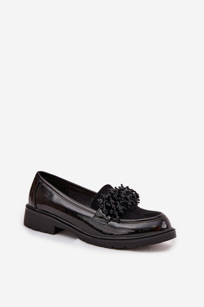 Moccasins model 219234 Step in style
