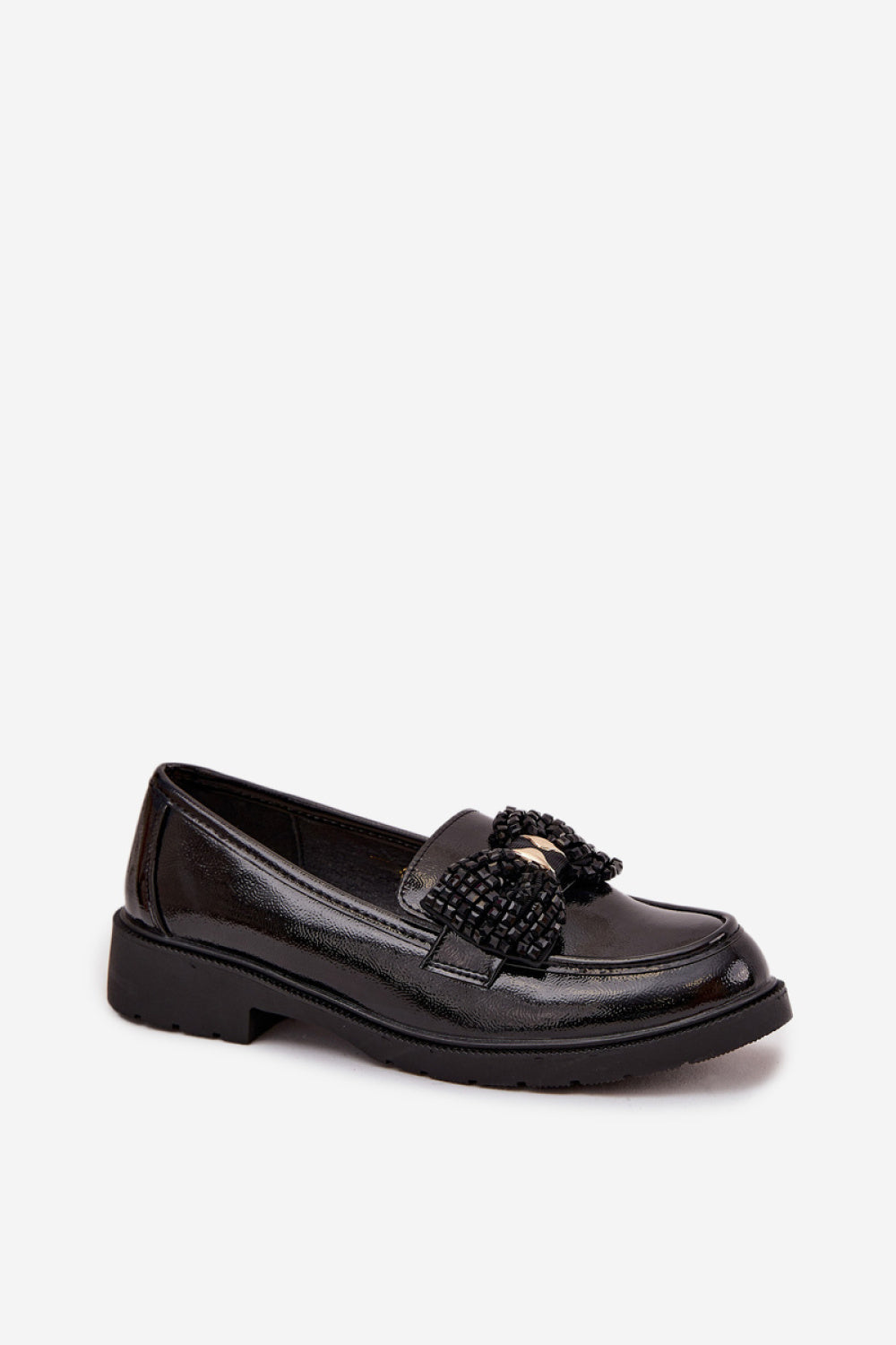 Moccasins model 219235 Step in style