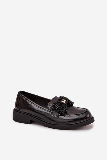 Moccasins model 219235 Step in style