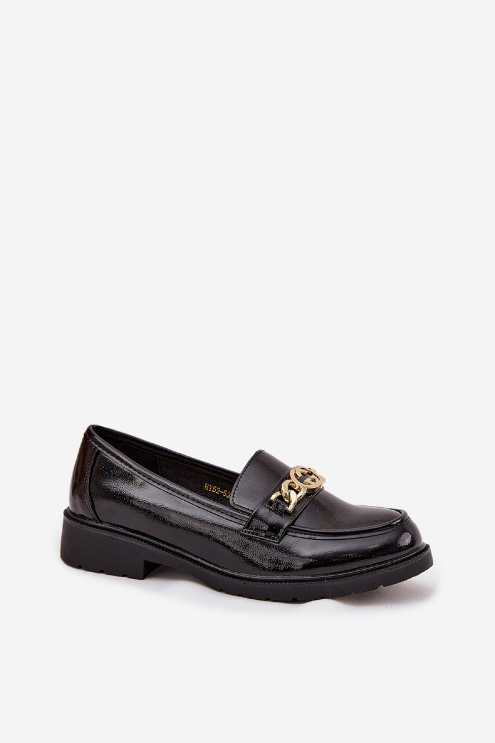 Moccasins model 219236 Step in style