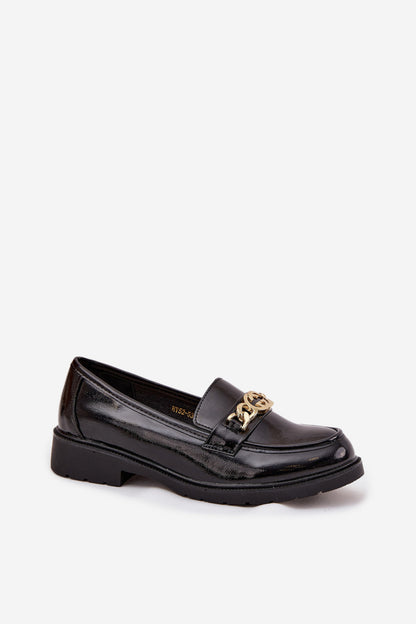 Moccasins model 219236 Step in style