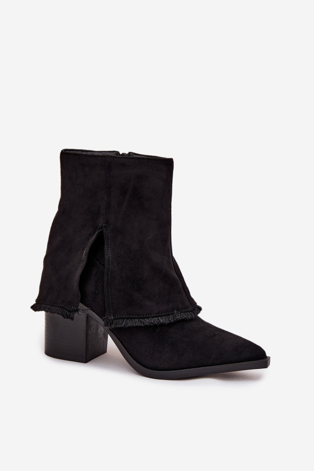 Ankle Boots with Heels model 219241 Step in style