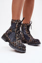 Boot model 219247 Step in style