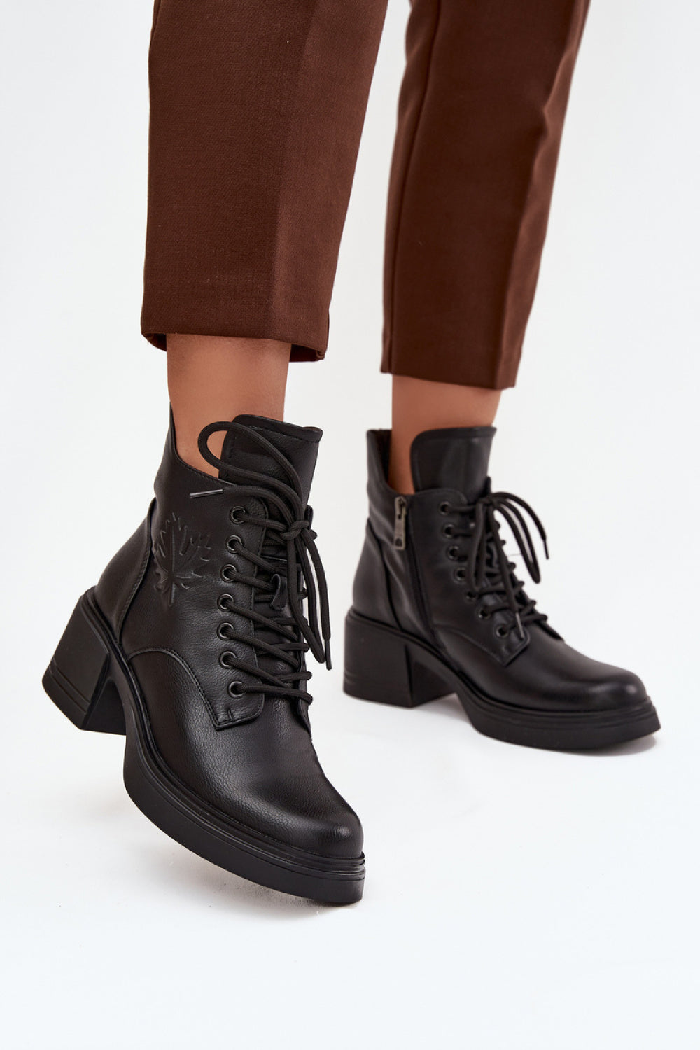 Ankle Boots model 219254 Step in style