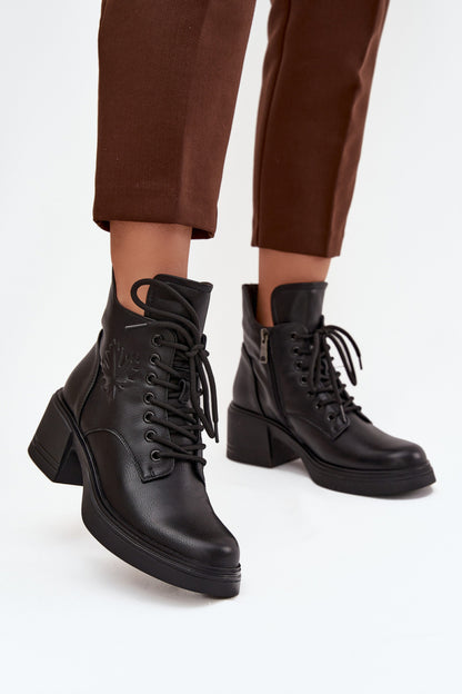 Ankle Boots model 219254 Step in style