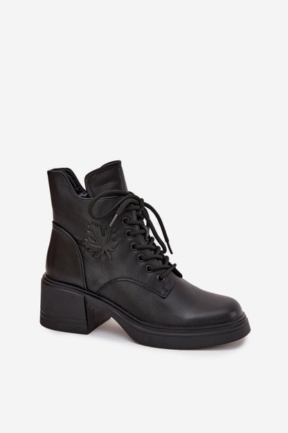 Ankle Boots model 219254 Step in style