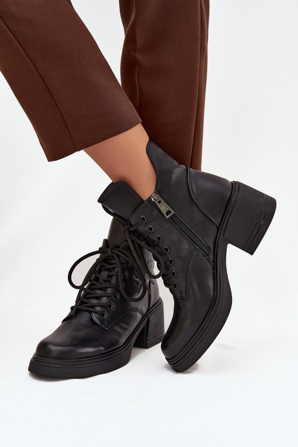 Ankle Boots model 219254 Step in style