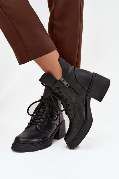 Ankle Boots model 219254 Step in style