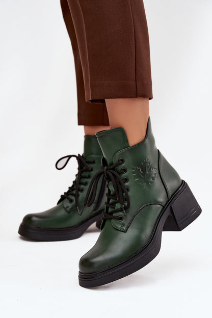 Ankle boots model 219256 Step in style