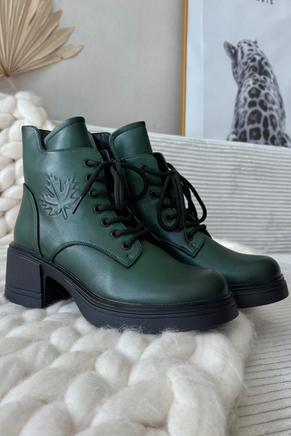 Ankle boots model 219256 Step in style