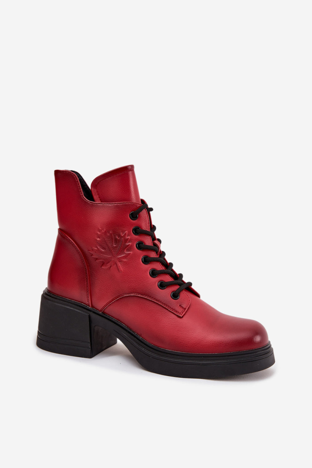 Ankle boots model 219257 Step in style