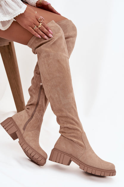 Boots model 219260 Step in style