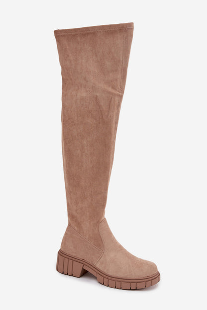 Boots model 219260 Step in style