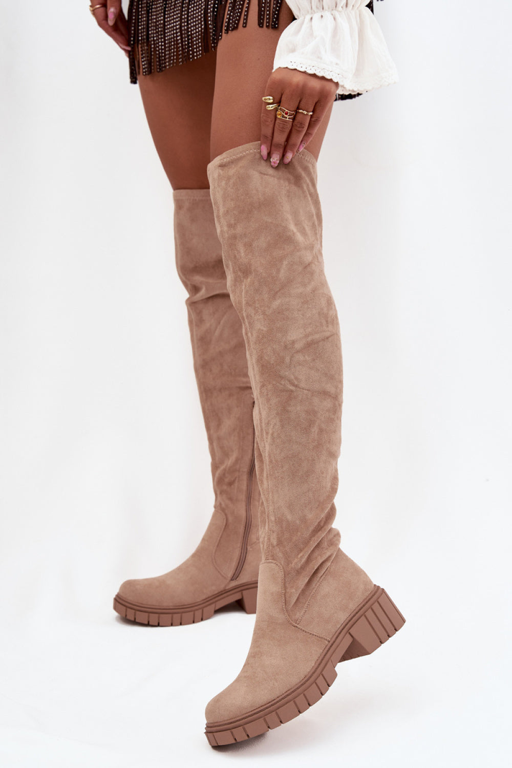 Boots model 219260 Step in style