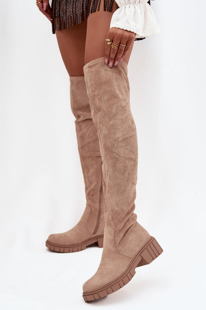 Boots model 219260 Step in style