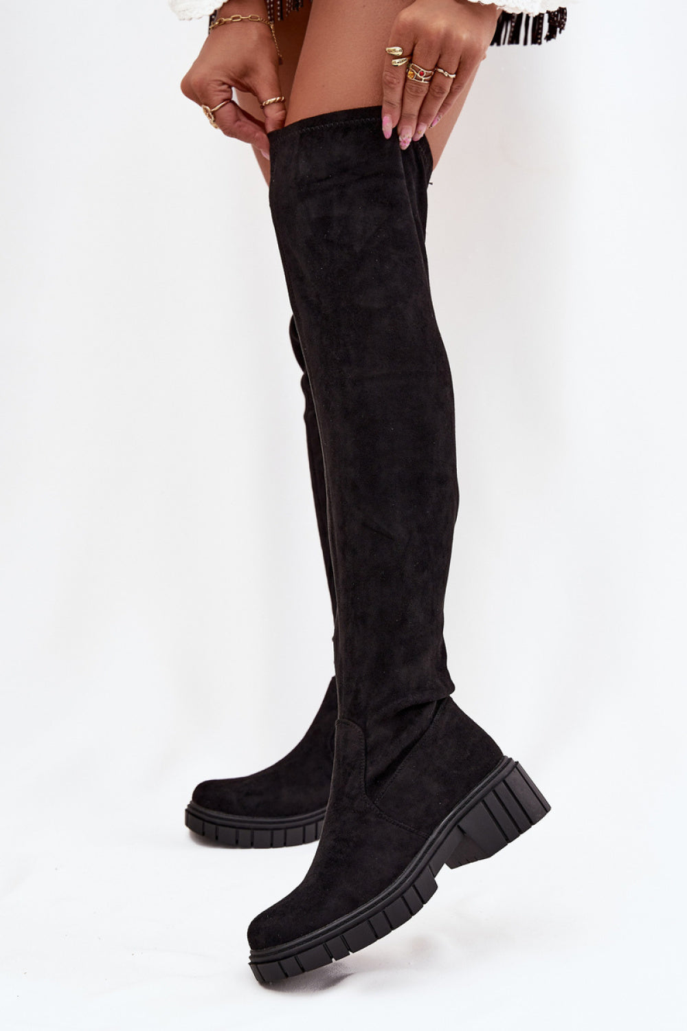 Boots model 219261 Step in style