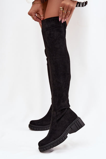 Boots model 219261 Step in style