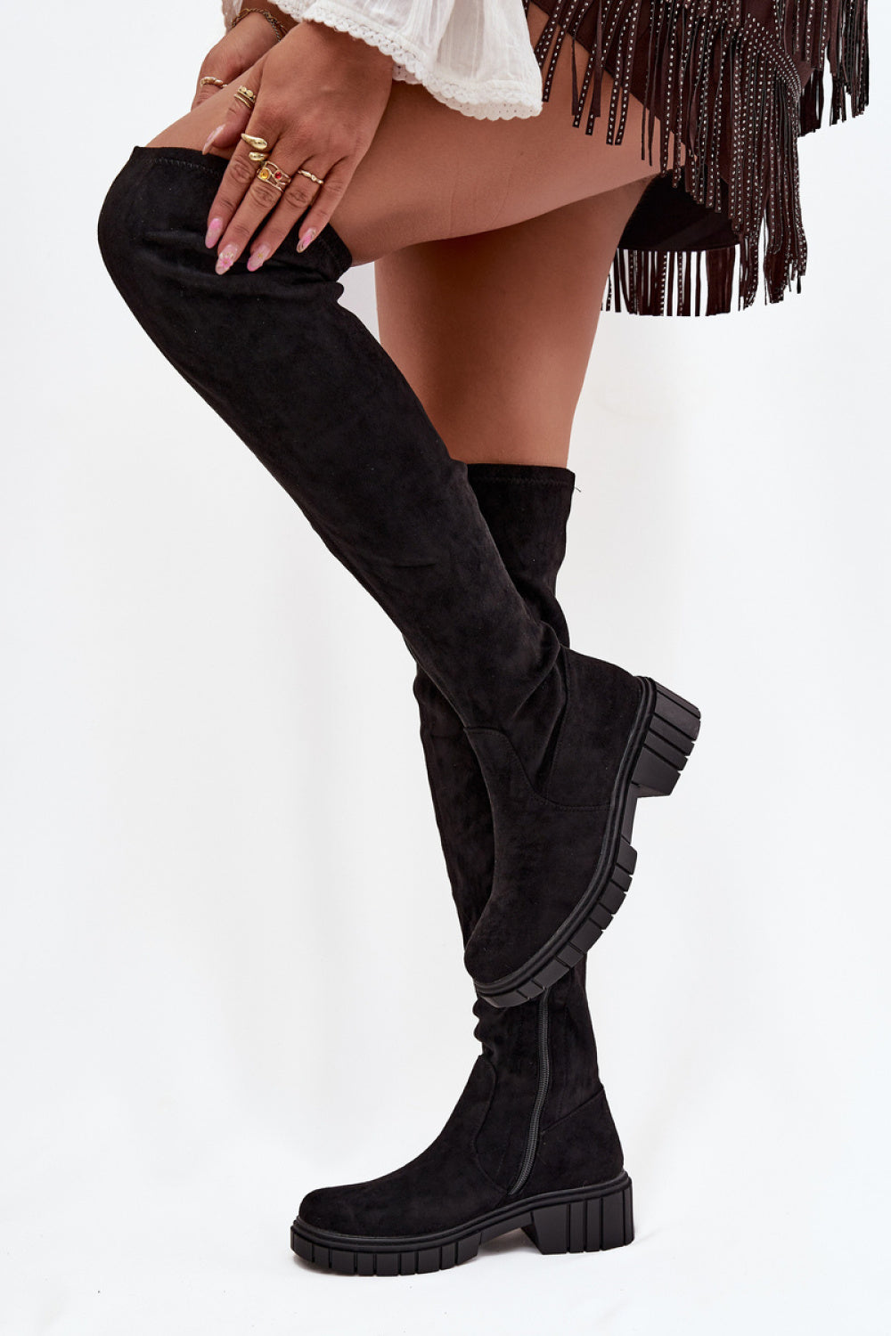 Boots model 219261 Step in style